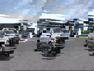 New 2026 GMC Sierra 2500 Denali Ultimate image 1
