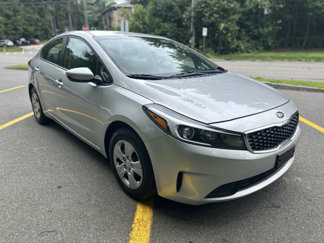 Used 2018 Kia Forte LX image 1