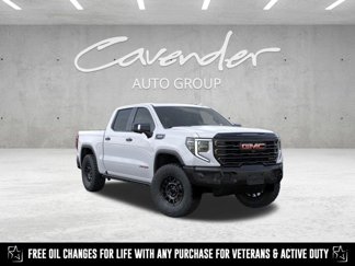 New 2026 GMC Sierra 1500 AT4X w/ AT4X AEV Edition image 1