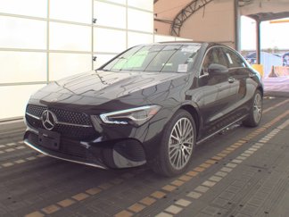 Used 2025 Mercedes-Benz CLA 250 image 1