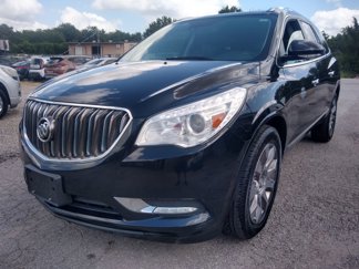Used 2017 Buick Enclave Premium w/ Enclave Tuscan Edition image 1