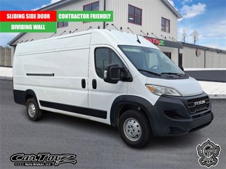 Used 2023 RAM ProMaster 3500 image 1