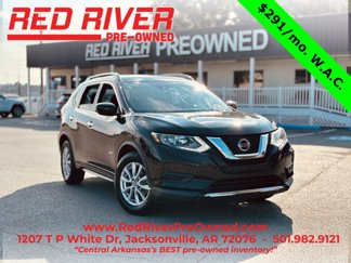 Used 2019 Nissan Rogue S image 1