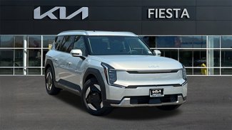 New 2026 Kia EV9 Wind image 1