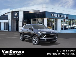 New 2026 Buick Encore GX Preferred w/ Comfort Package image 1
