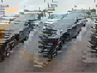 New 2025 Jeep Grand Cherokee L Limited w/ Luxury Tech Group II image 1