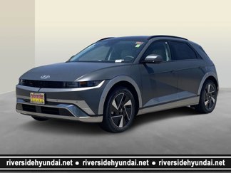 New 2025 Hyundai Ioniq 5 Limited image 1