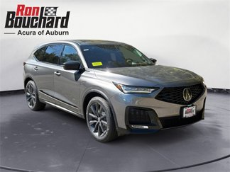 New 2026 Acura MDX A-Spec video 1