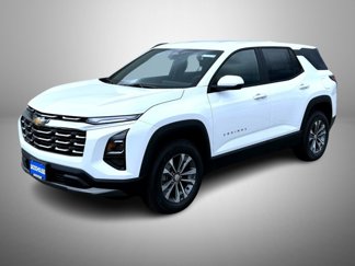 New 2026 Chevrolet Equinox LT w/ Convenience Package II image 1