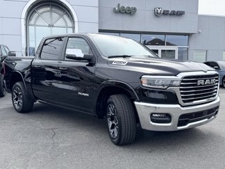 New 2025 RAM 1500 Laramie image 1