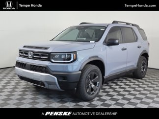New 2026 Honda Passport RTL image 1