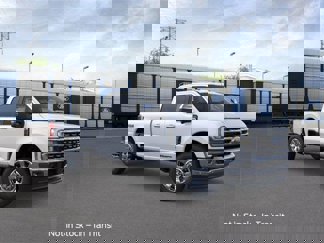 New 2026 Ford F350 4x4 Crew Cab Super Duty image 1