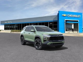 New 2026 Chevrolet Equinox ACTIV w/ Convenience Package III image 1