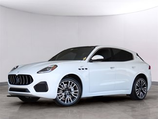 New 2024 Maserati Grecale GT image 1