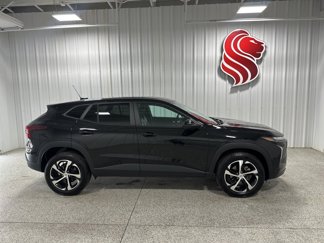 Used 2024 Chevrolet Trax RS w/ Driver Confidence Package image 1