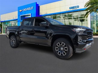 New 2026 Chevrolet Colorado Z71 w/ Technology Package image 1