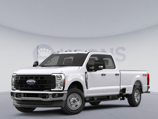New 2026 Ford F350 XL w/ FX4 Off-Road Package image 1