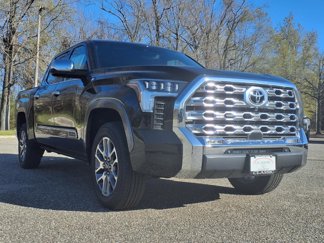 New 2025 Toyota Tundra 1794 Edition image 1