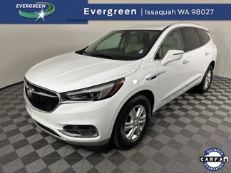 Used 2021 Buick Enclave Essence w/ Trailering Package, 5000 lbs. image 1