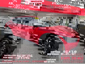 Used 2022 Kia EV6 Wind image 1