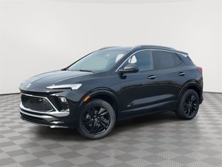 New 2025 Buick Encore GX Sport Touring w/ Comfort Package image 1