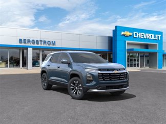 New 2026 Chevrolet Equinox LT w/ Convenience Package II image 1