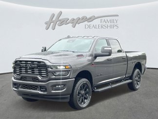 New 2025 RAM 2500 Big Horn image 1