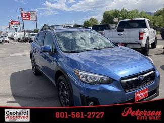 Used 2019 Subaru Crosstrek 2.0i Premium image 1
