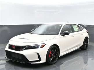 New 2025 Honda Civic Type R image 1
