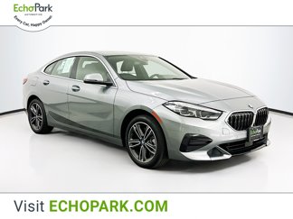 Used 2024 BMW 228i xDrive Gran Coupe w/ Convenience Package image 1
