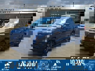 New 2025 Ford F150 Lightning Flash video 1