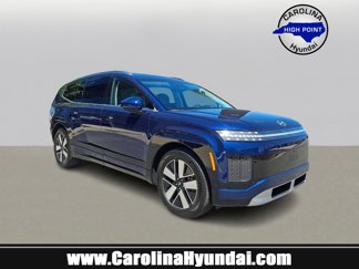 New 2026 Hyundai Ioniq 9 SEL image 1