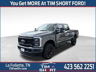 New 2025 Ford F250 XL image 1