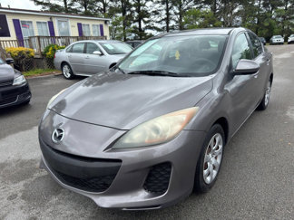 Used 2012 MAZDA MAZDA3 i Sport image 1