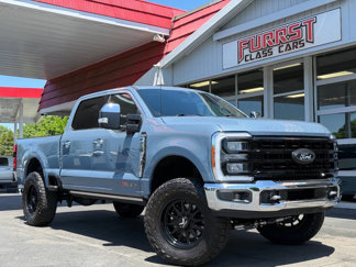 Used 2023 Ford F250 King Ranch w/ Tremor Off-Road Package image 1