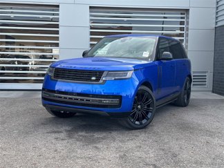 New 2025 Land Rover Range Rover Autobiography image 1