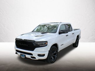 Used 2023 RAM 1500 Limited w/ Night Edition image 1