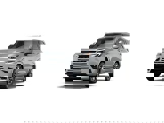 New 2025 Lexus TX 350 AWD image 1