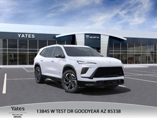 New 2025 Buick Enclave Sport Touring w/ Super Cruise Package image 1