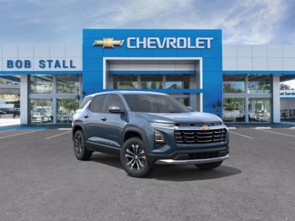 New 2026 Chevrolet Equinox LT image 1