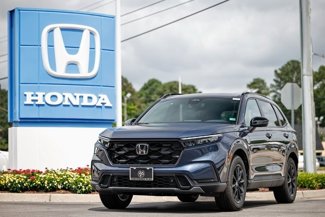 New 2026 Honda CR-V Sport-L image 1