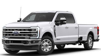 New 2026 Ford F350 Lariat image 1
