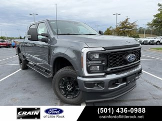 New 2026 Ford F250 XL w/ STX Appearance Package image 1