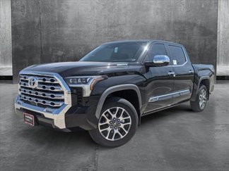 New 2025 Toyota Tundra 1794 Edition image 1