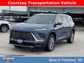 New 2025 Buick Enclave Preferred w/ Power Package image 1