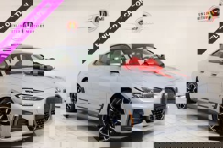Used 2024 BMW i4 M50 w/ Premium Package image 1