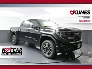 New 2026 GMC Sierra 1500 AT4 w/ Technology Package image 1