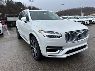 New 2025 Volvo XC90 T8 Ultra w/ Protection Package Premier image 1