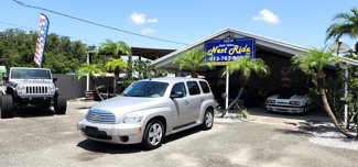 Used 2007 Chevrolet HHR LS image 1