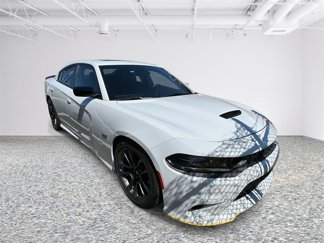 Used 2023 Dodge Charger Scat Pack w/ Plus Group image 1